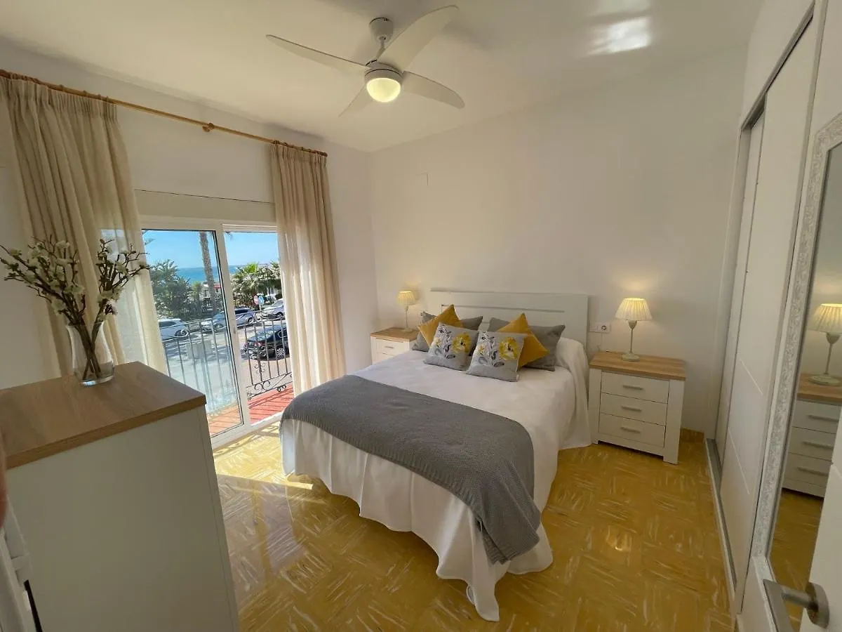 Apartment Casa Julia Apartamento Playa Benajarafe Velez Malaga
