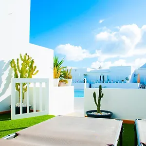 La Concha Beach Apartament Arrecife (Lanzarote)