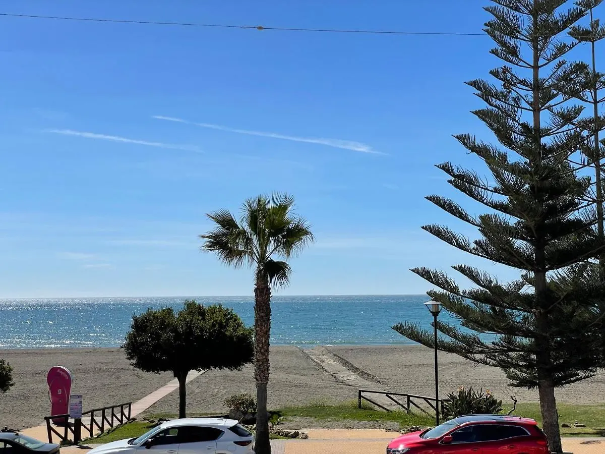 Appartement Casa Julia Apartamento Playa Benajarafe Velez Malaga