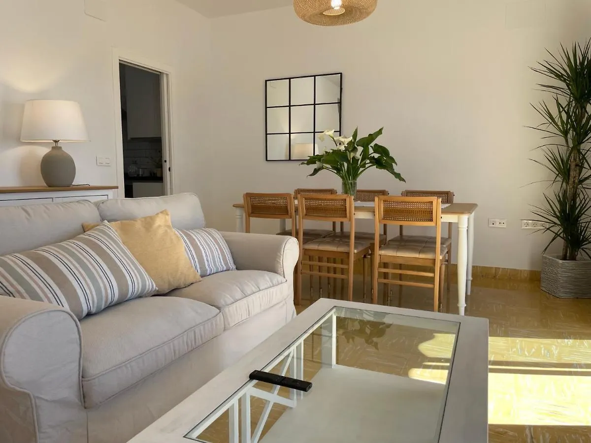 Casa Julia Apartamento Playa Benajarafe فيليز-مالاغا إسبانيا