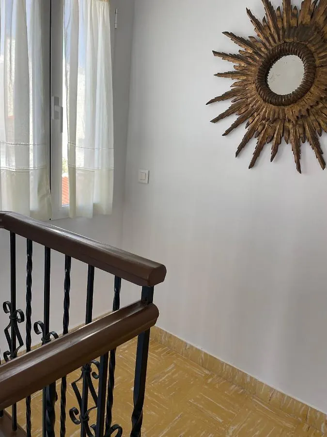 Appartement Casa Julia Apartamento Playa Benajarafe Velez Malaga Spanje