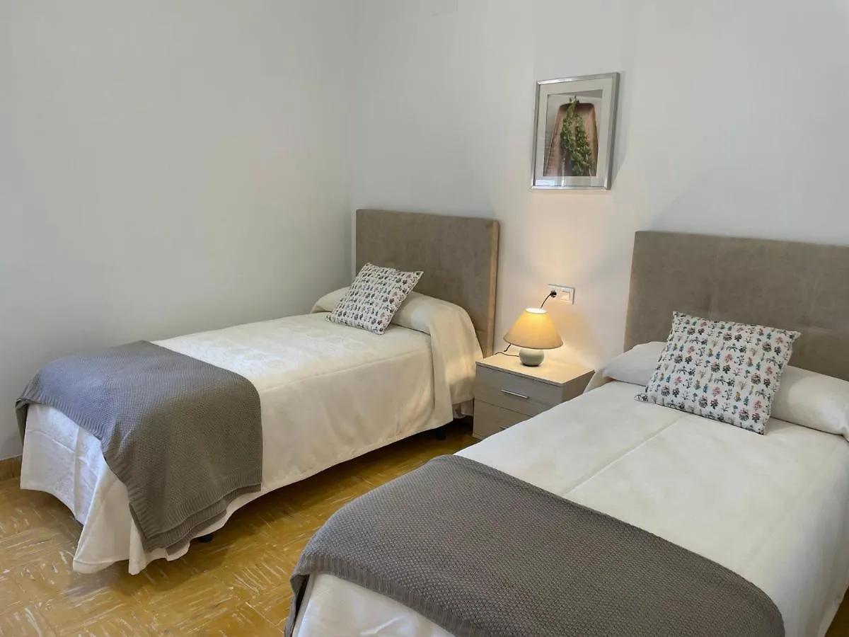 Appartement Casa Julia Apartamento Playa Benajarafe Velez Malaga