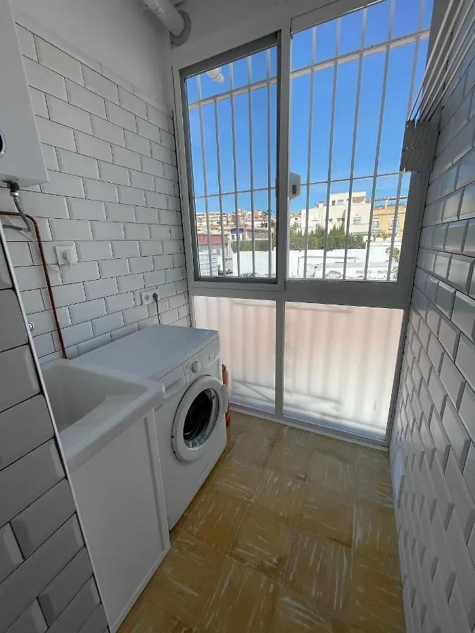 Appartement Casa Julia Apartamento Playa Benajarafe Velez Malaga