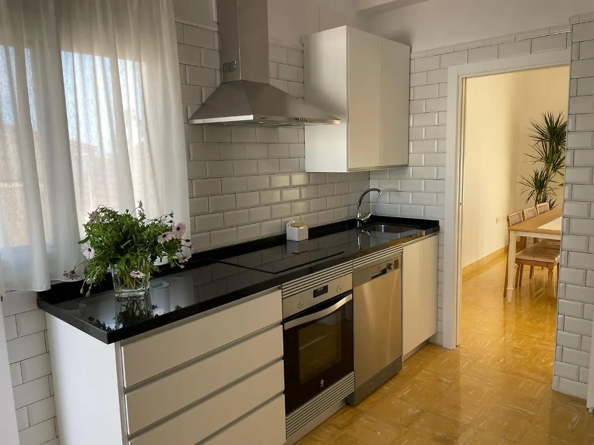 Appartement Casa Julia Apartamento Playa Benajarafe Velez Malaga